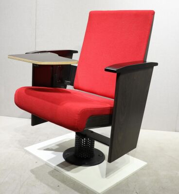 Buon prezzo Resistenza alle macchie risparmio di spazio sede cinematografica domestica moderna facile manutenzione per auditorium cinema online